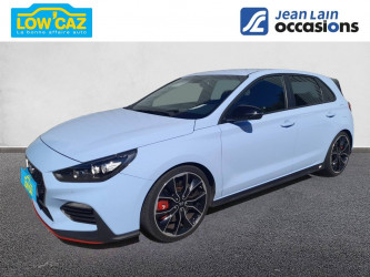 HYUNDAI i30 i30 N 2.0 T-GDi 275 BVM6 Performance Pack 30/12/2019 en vente à La Ravoire