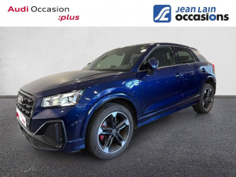 AUDI Q2 Q2 35 TDI 150 S tronic 7 quattro S line Plus 28/10/2022 en vente à Echirolles