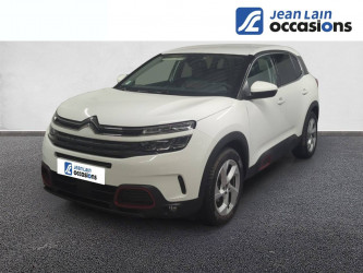 CITROEN C5 AIRCROSS C5 Aircross PureTech 130 S&S EAT8 Feel 25/03/2021 en vente à La Motte-Servolex