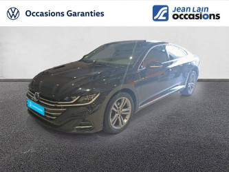VOLKSWAGEN ARTEON Arteon 2.0 TDI EVO SCR 150 DSG7 R-Line 09/09/2021 en vente à Albertville