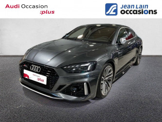 AUDI RS5 SPORTBACK RS5 Sportback V6 2.9 TFSi 450 Tiptronic 8 Quattro 05/08/2020 en vente à Ville-la-Grand