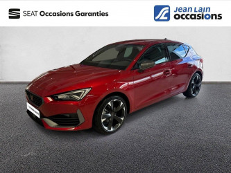 CUPRA LEON Leon 1.5 eTSI 150 ch DSG7 V 28/11/2023 en vente à Albertville