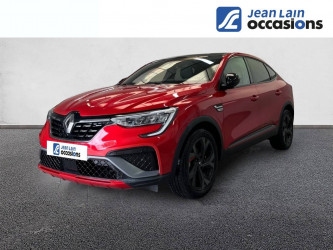 RENAULT ARKANA Arkana TCe 140 EDC FAP - 21B R.S. Line 28/02/2022 en vente à Pontcharra