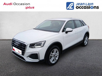 AUDI Q2 Q2 30 TFSI 110 BVM6 Design 30/08/2023 en vente à Cessy