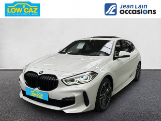 BMW SERIE 1 F40 120d xDrive 190 ch BVA8 M Sport 30/06/2021 en vente à La Ravoire