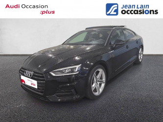 AUDI A5 SPORTBACK A5 Sportback 40 TFSI 190 S tronic 7 20/09/2019 en vente à Echirolles