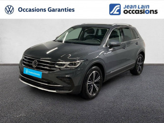 VOLKSWAGEN TIGUAN Tiguan 2.0 TDI 150 DSG7 Elegance 23/02/2021 en vente à La Motte-Servolex