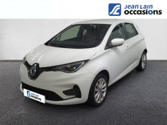 RENAULT ZOE Zoe R110 Zen 06/01/2020 en vente à La Motte-Servolex