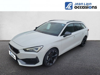 CUPRA LEON SPORTSTOURER Leon Sportstourer 1.5 eTSI 150 ch DSG7 V 02/05/2023 en vente à Chatuzange-le-Goubet