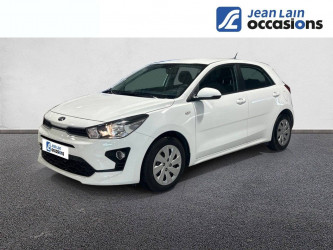 KIA RIO Rio 1.2 DPi 84ch BVM5 Motion 26/01/2021 en vente à Ville-la-Grand