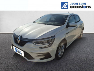 RENAULT MEGANE IV BERLINE Mégane IV Berline TCe 115 FAP Business 10/11/2020 en vente à Valence