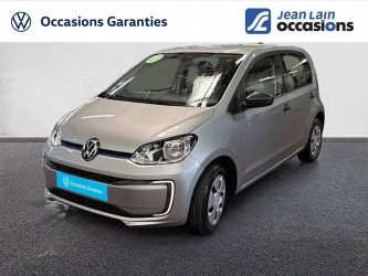 VOLKSWAGEN E-UP! 2.0 e-up! 2.0 Electrique 30/12/2020 en vente à Seyssinet-Pariset
