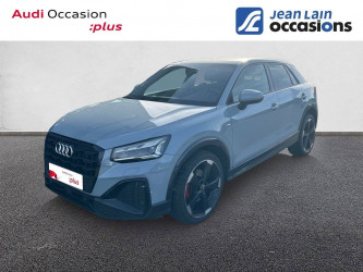 AUDI Q2 Q2 35 TDI 150 S tronic 7 S line 29/09/2021 en vente à Ville-la-Grand