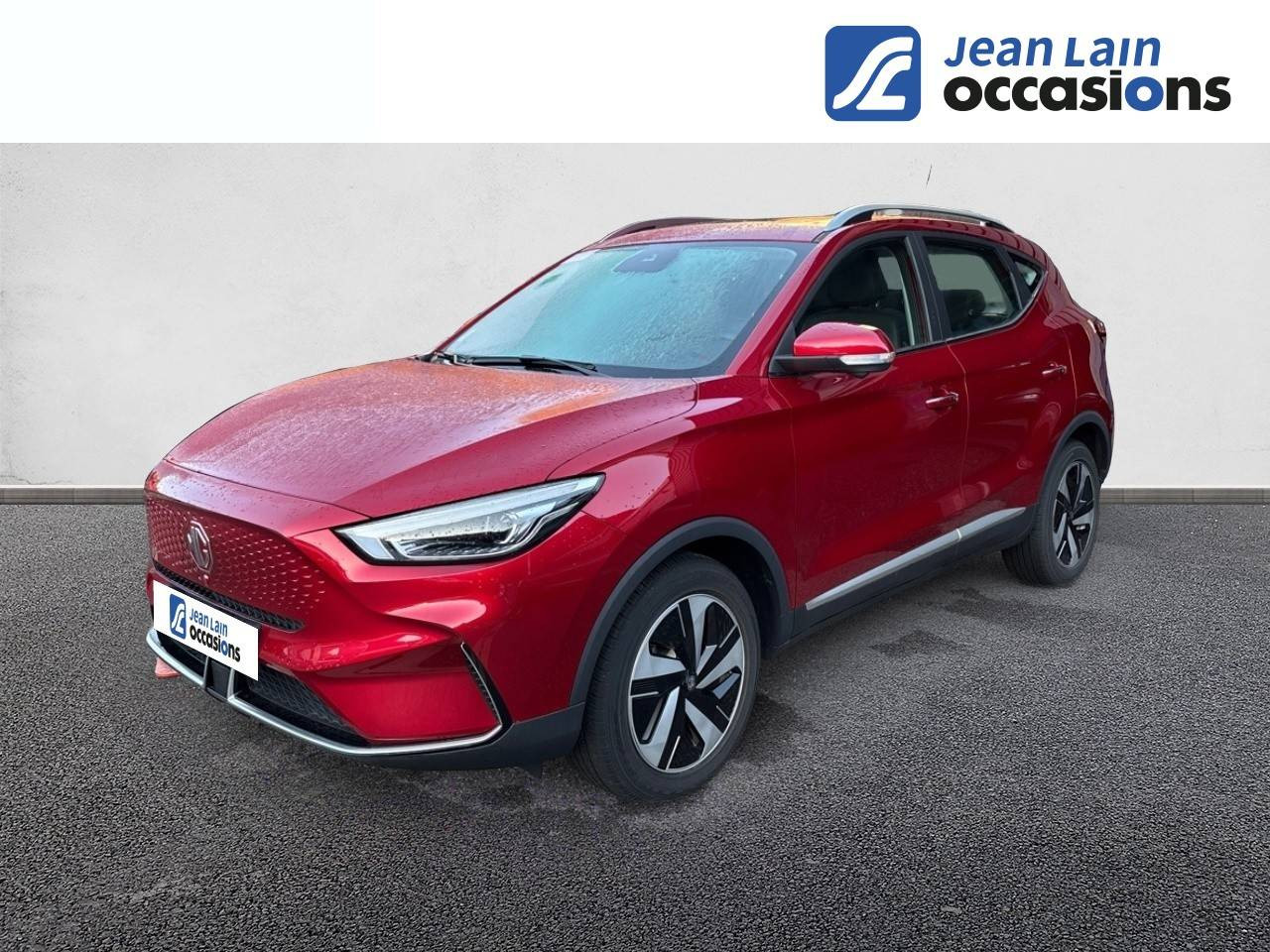 Vente en ligne MG ZS ELECTRIQUE ZS EV Autonomie Etendue 70kWh - 115 kW 2WD Luxury de 2023 au prix de 23 990 €