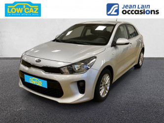 KIA RIO Rio 1.2L MPi 84 ch ISG Motion 07/07/2020 en vente à Sassenage