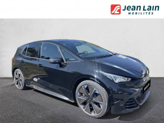 CUPRA BORN Born 325 ch VZ 27/06/2025 en vente à Ville-la-Grand