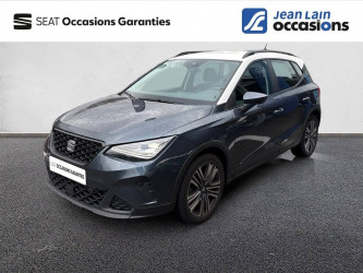 SEAT ARONA Arona 1.0 TSI 95 ch Start/Stop BVM5 Copa 08/12/2022 en vente à Coublevie