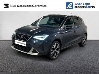 SEAT ARONA Arona 1.0 TSI 110 ch Start/Stop DSG7 Xperience 26/03/2024 en vente à La Motte-Servolex