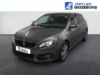 PEUGEOT 308 308 PureTech 130ch S&S EAT8 Style 26/04/2021 en vente à La Motte-Servolex
