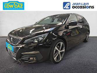 PEUGEOT 308 SW 308 SW 1.5 BlueHDi 130ch S&S BVM6 GT Line 29/12/2017 en vente à La Ravoire