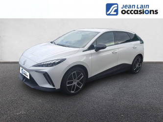 MG MG4 MG4 Electric 64kWh - 150 kW 2WD Luxury 13/12/2023 en vente à Bourgoin-Jallieu
