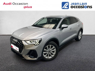 AUDI Q3 SPORTBACK Q3 Sportback 35 TFSI 150 ch Advanced 30/09/2022 en vente à Seynod