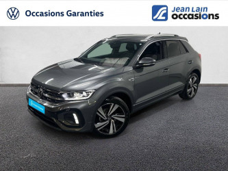 VOLKSWAGEN T-ROC T-Roc 1.5 TSI EVO2 150 Start/Stop DSG7 R-Line Edition 20/05/2025 en vente à Seynod