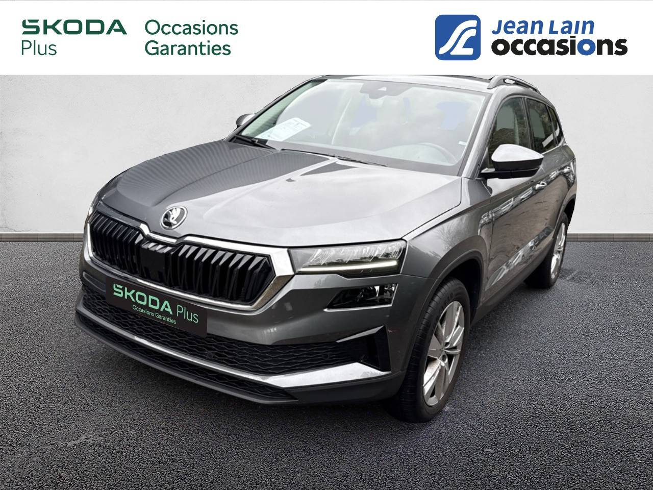 Vente en ligne SKODA KAROQ Karoq 1.5 TSI Evo 2 150 ch ACT DSG7 Selection de 2025 au prix de 32 790 €
