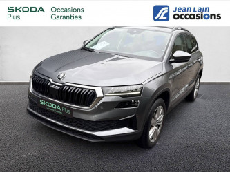 SKODA KAROQ Karoq 1.5 TSI Evo 2 150 ch ACT DSG7 Selection 27/03/2025 en vente à Seyssinet-Pariset