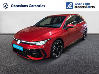 VOLKSWAGEN GOLF Golf 1.5 eTSI EVO2 150 DSG7 R-Line Edition 20/05/2025 en vente à Cessy