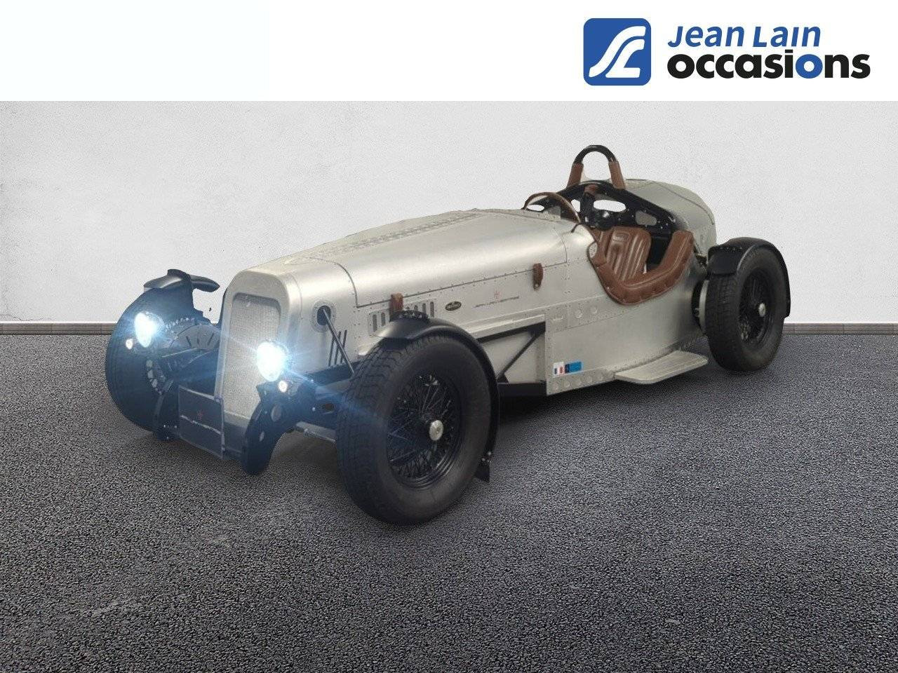 Vente en ligne DEVINCI BRIGITTE DB 721 de 2025 au prix de 67 200 €