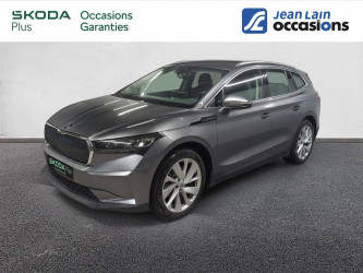 SKODA ENYAQ Enyaq iV 80 13/07/2023 en vente à La Motte-Servolex