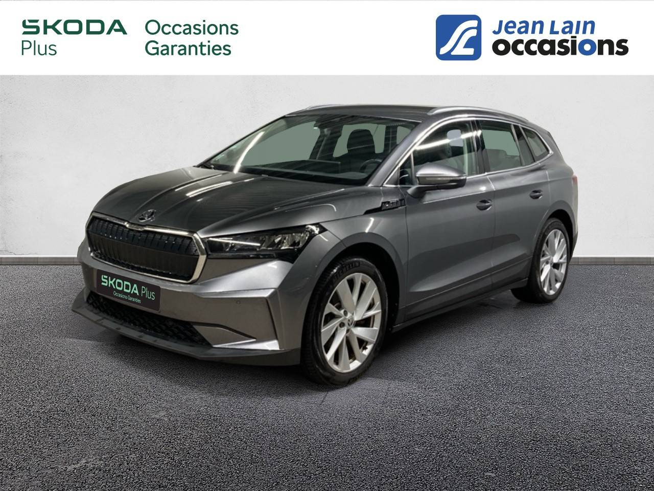 Vente en ligne SKODA ENYAQ Enyaq iV 80 de 2023 au prix de 29 490 €