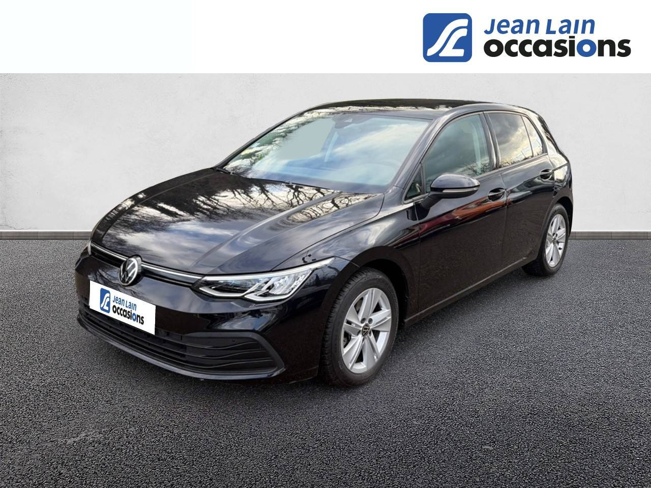 Vente en ligne VOLKSWAGEN GOLF Golf 2.0 TDI SCR 150 DSG7 de 2020 au prix de 24 490 €
