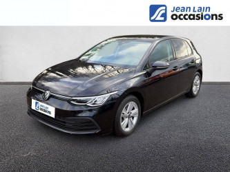 VOLKSWAGEN GOLF Golf 2.0 TDI SCR 150 DSG7 06/08/2020 en vente à Reventin-Vaugris