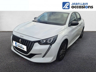 PEUGEOT 208 208 PureTech 100 S&S BVM6 Style 29/06/2022 en vente à Valence