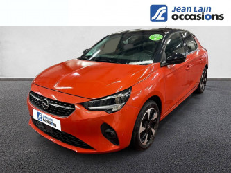 OPEL CORSA Corsa Electrique 136 ch & Batterie 50 kw/h Ultimate 31/05/2021 en vente à Seyssinet-Pariset