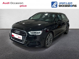 AUDI A3 SPORTBACK A3 Sportback 30 TFSI 116 Sport Limited 24/06/2020 en vente à Ville-la-Grand