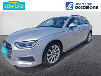 AUDI A4 BUSINESS A4 30 TDI 136 S tronic 7 Business Line 25/02/2020 en vente à La Ravoire