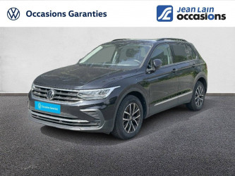 VOLKSWAGEN TIGUAN Tiguan 1.4 eHybrid 245ch DSG6 Life 28/05/2021 en vente à Sallanches