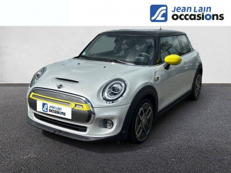MINI HATCH 3 PORTES ELECTRIC F56 BEV Hatch 3 Portes Cooper SE 184 ch Finition Yours 27/10/2020 en vente à Sallanches
