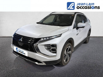 MITSUBISHI ECLIPSE CROSS MY21 Eclipse Cross 2.4 MIVEC PHEV Twin Motor 4WD Business 01/09/2022 en vente à Ville-la-Grand