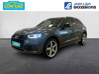 AUDI Q5 Q5 40 TDI 190 S tronic 7 Quattro S line 25/06/2019 en vente à Sassenage