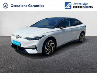 VOLKSWAGEN ID.7 ID.7 286 ch Pro Style Exclusive 23/11/2023 en vente à Albertville