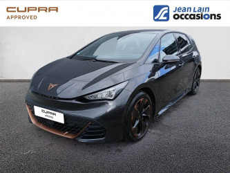 CUPRA BORN Born 230 ch - Batterie XL VZ 30/08/2023 en vente à Tournon