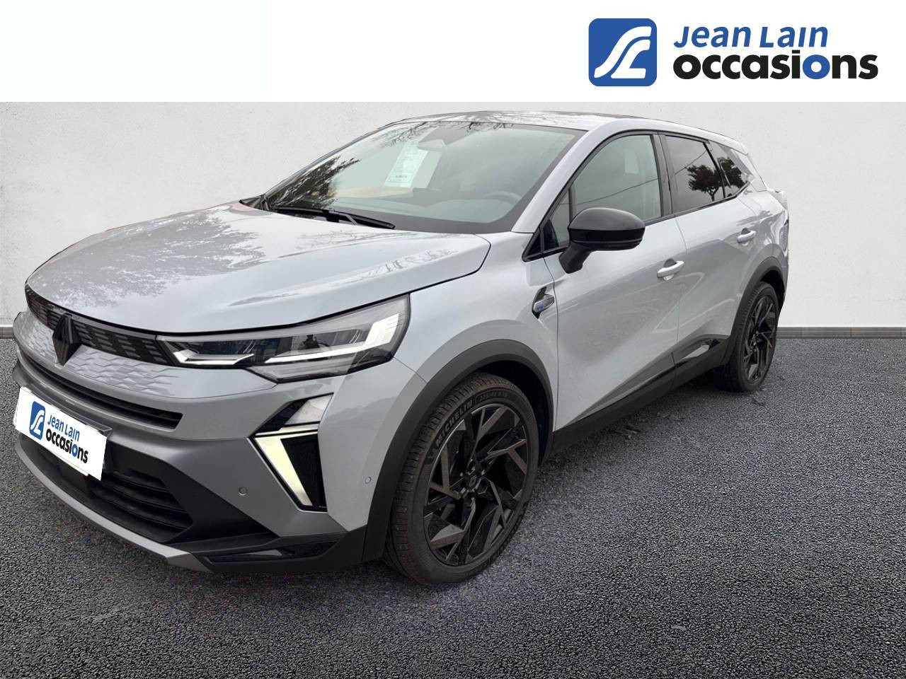 Vente en ligne RENAULT SYMBIOZ Symbioz E-Tech full hybrid 145 Esprit Alpine de 2024 au prix de 29 790 €