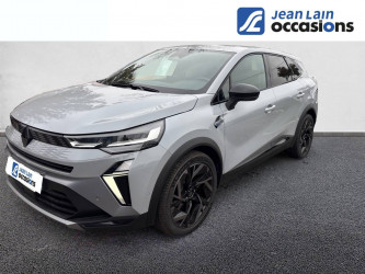RENAULT SYMBIOZ Symbioz E-Tech full hybrid 145 Esprit Alpine 05/08/2024 en vente à Bourgoin-Jallieu