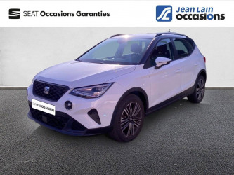 SEAT ARONA Arona 1.0 TSI 95 ch Start/Stop BVM5 Copa 10/01/2025 en vente à Fontaine