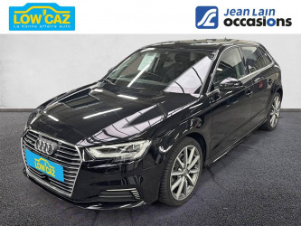 AUDI A3 SPORTBACK A3 Sportback 40 e-tron 204 S tronic 6 Design Luxe 20/02/2020 en vente à La Ravoire