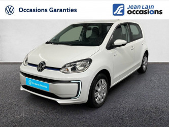 VOLKSWAGEN E-UP! 2.0 e-up! 2.0 Electrique 25/11/2020 en vente à La Motte-Servolex